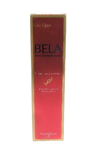 BELA SKIN FAIRNESS CREAM