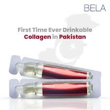 Bela collagen Plus Drinkable