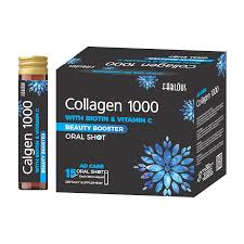 Collagen 1000 oral shots(15 pcs)