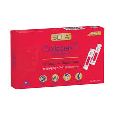 Bela collagen Plus Drinkable