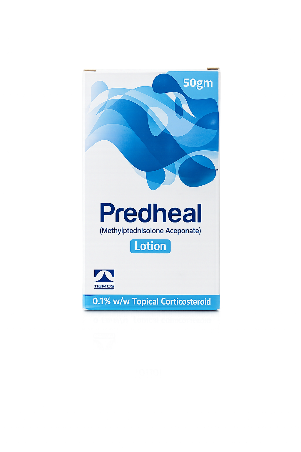 Predheal Lotion